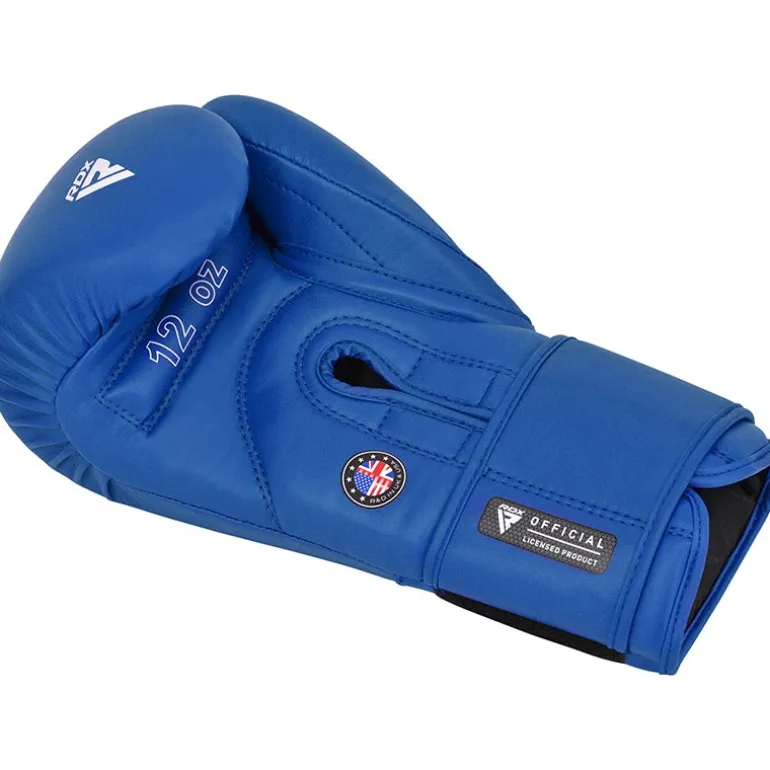 RDX Amateur Competition Gloves