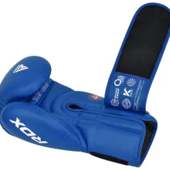 RDX Amateur Competition Gloves