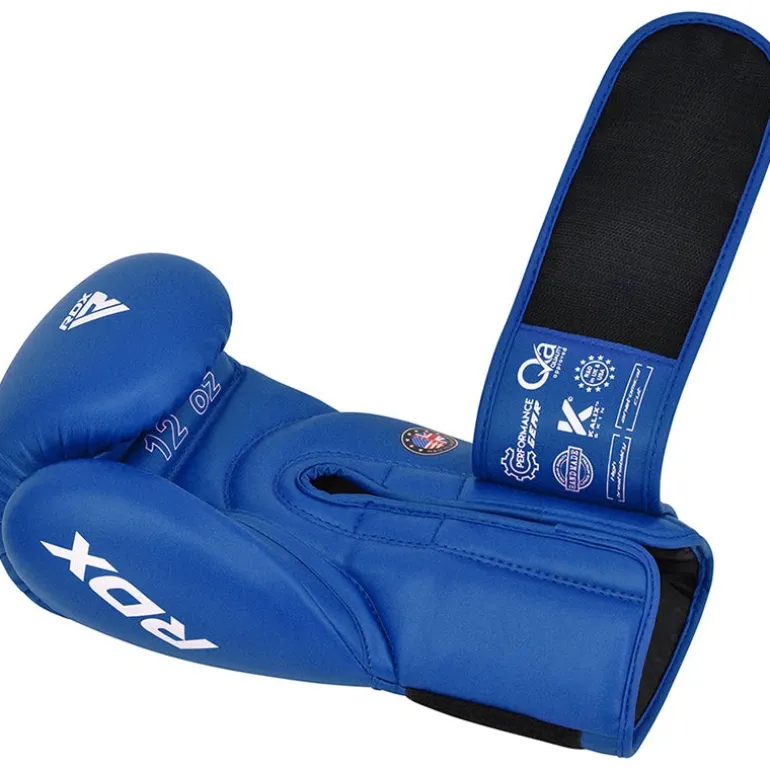 RDX Amateur Competition Gloves