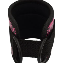 RDX A3 Pink Ankle Straps for Legs Exercise