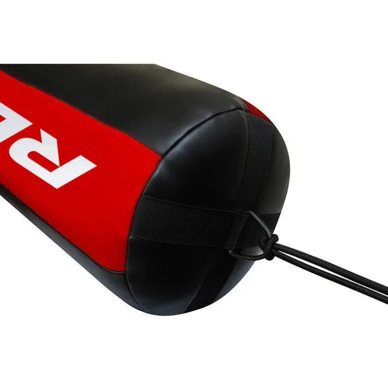 RDX AR 3-in-1 Angle Punch Bag with Gloves Set