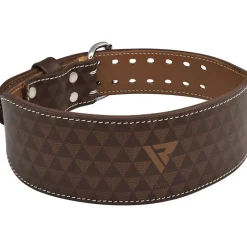 RDX ARLO 4 Inch Weightlifting Belt