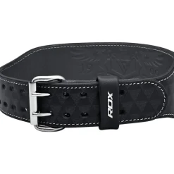 RDX ARLO 4 Inch Weightlifting Belt