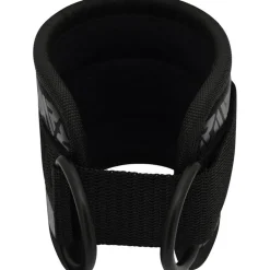 RDX A3 Weight Lifting D-Ring Ankle Straps