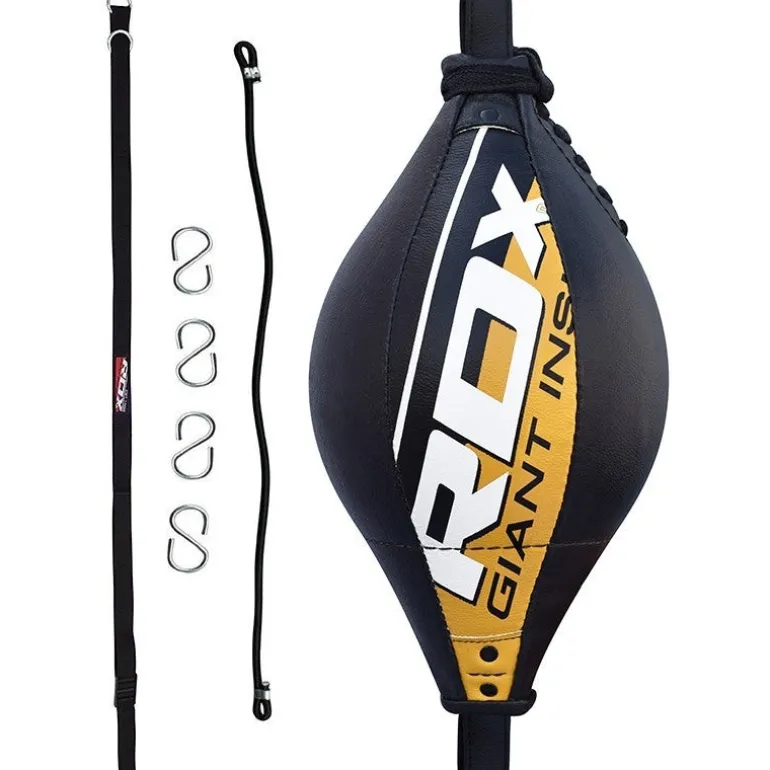 RDX B2 Double End Bag