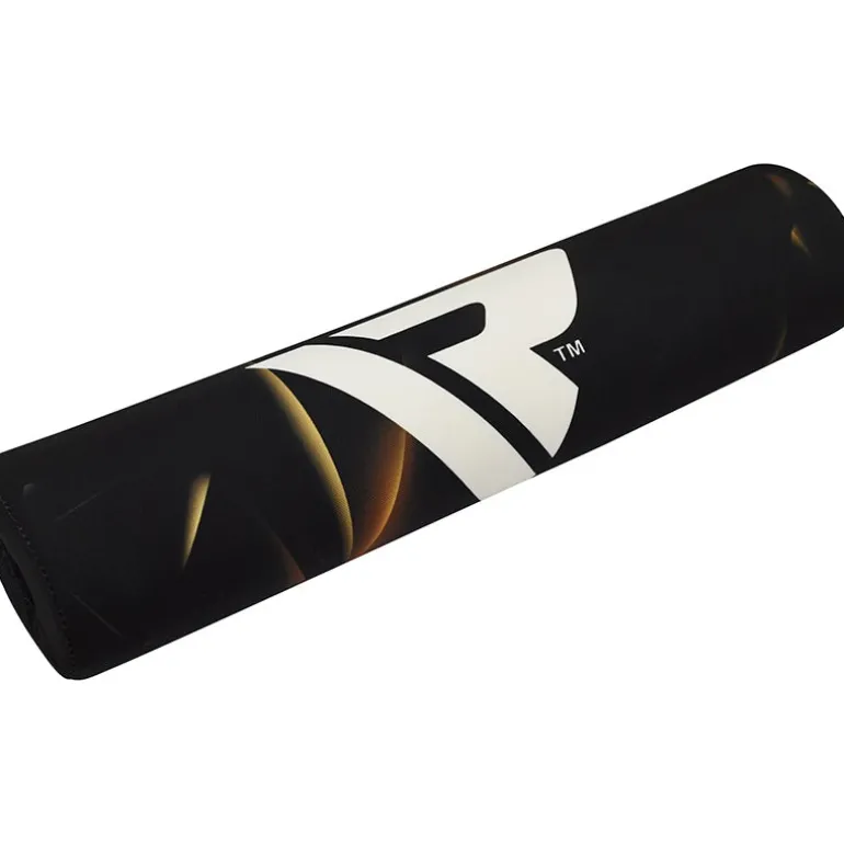 RDX B2 Gym Barbell Bar Foam Wrap Pad