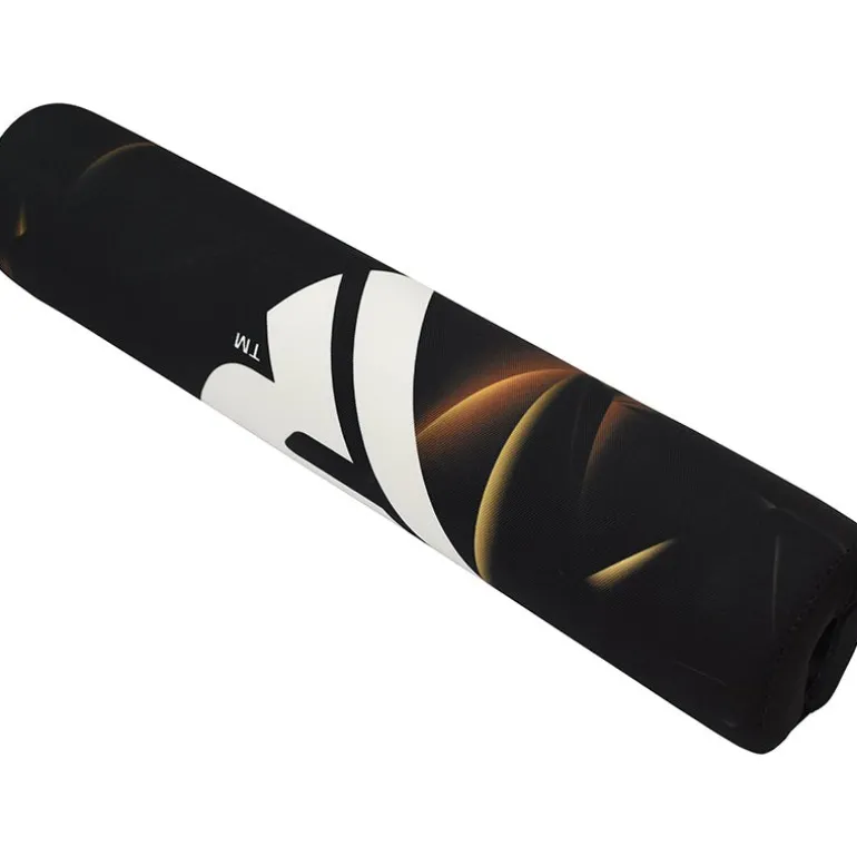 RDX B2 Gym Barbell Bar Foam Wrap Pad
