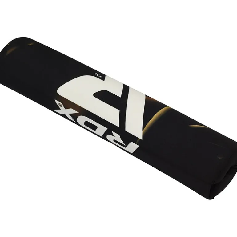 RDX B2 Gym Barbell Bar Foam Wrap Pad