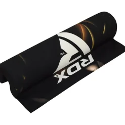 RDX B2 Gym Barbell Bar Foam Wrap Pad