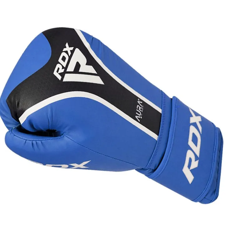 RDX Boxing Gloves Aura Plus T-17