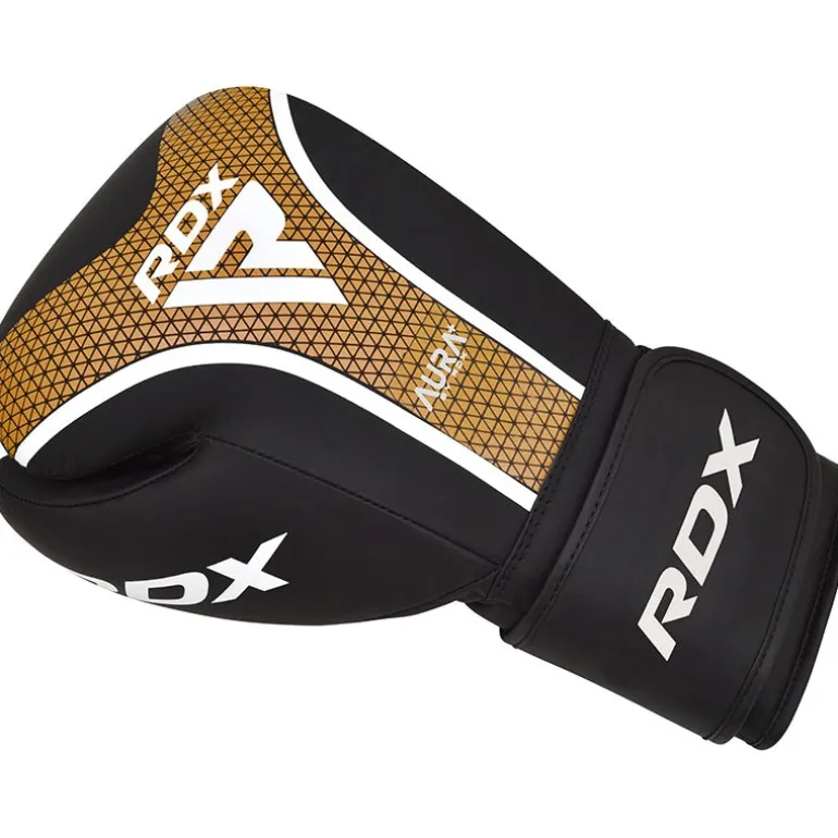 RDX Boxing Gloves Aura Plus T-17