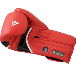 RDX Boxing Gloves Aura Plus T-17