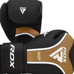 RDX Boxing Gloves Aura Plus T-17