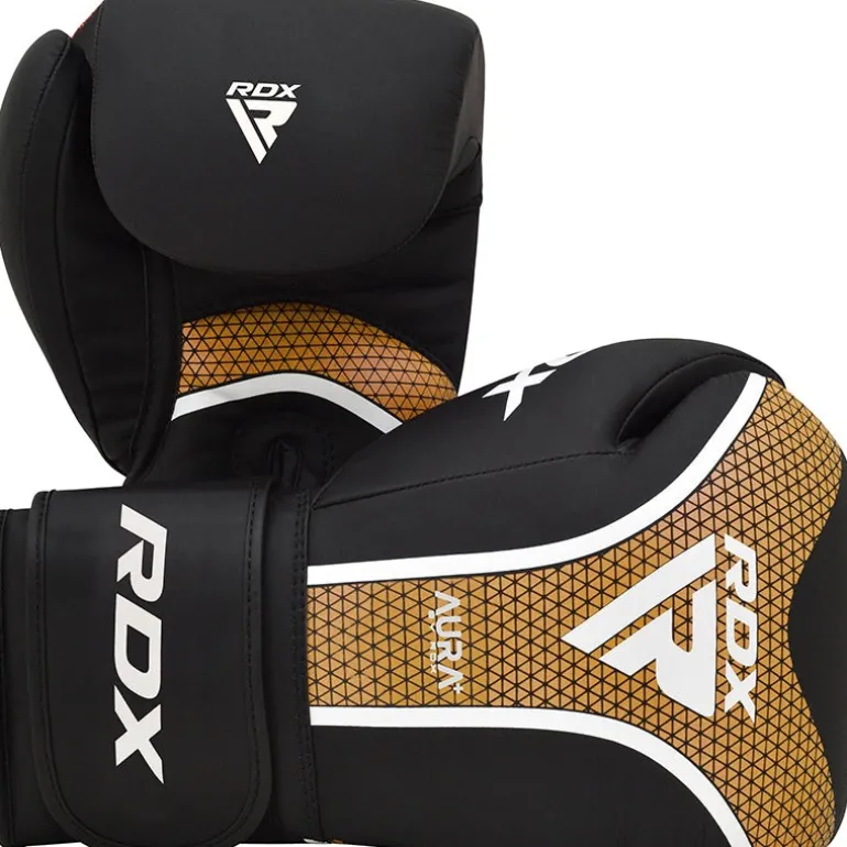 RDX Boxing Gloves Aura Plus T-17