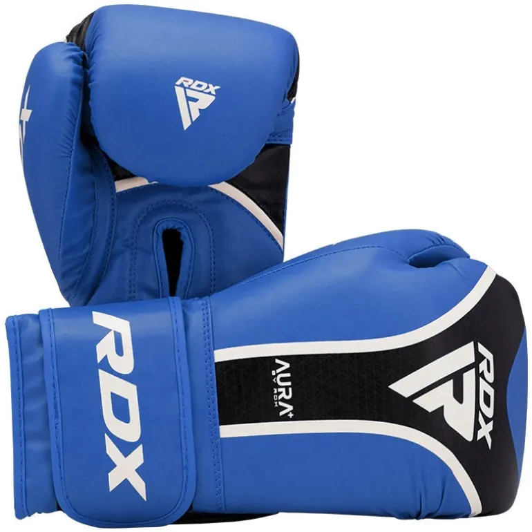 RDX Boxing Gloves Aura Plus T-17