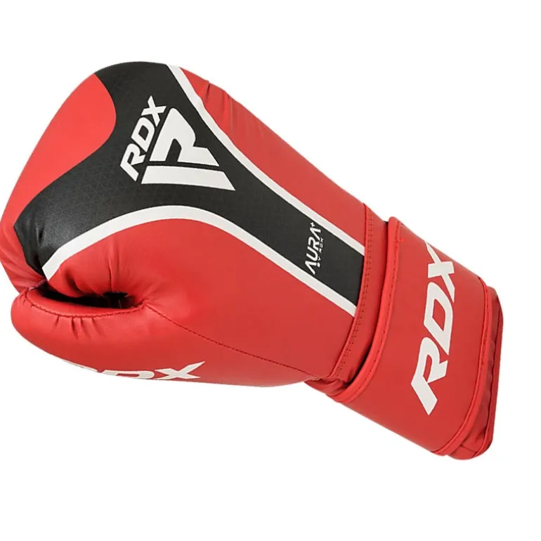 RDX Boxing Gloves Aura Plus T-17