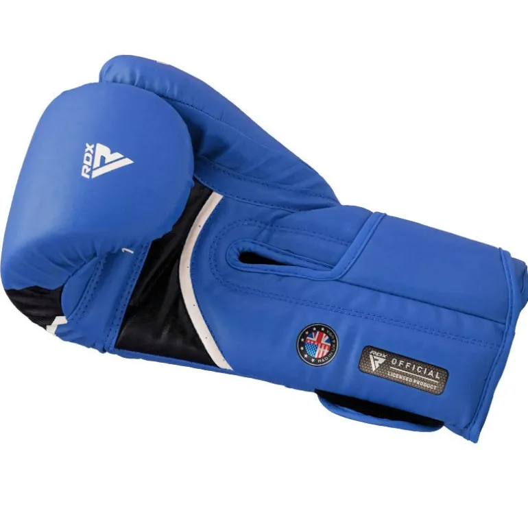 RDX Boxing Gloves Aura Plus T-17