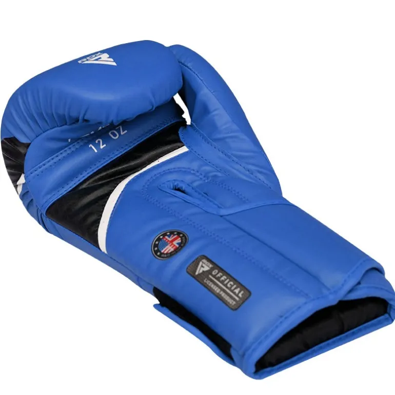 RDX Boxing Gloves Aura Plus T-17