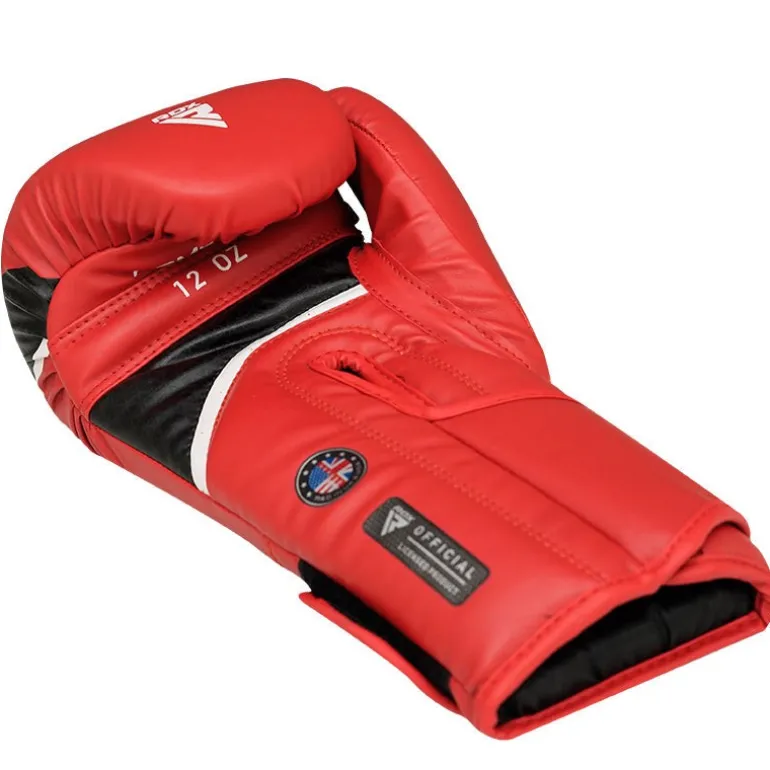 RDX Boxing Gloves Aura Plus T-17