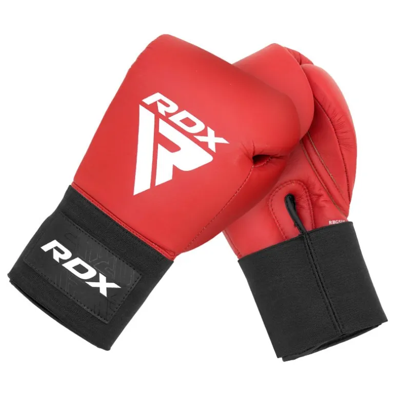 RDX Boxing Gloves – USA Boxing Approved