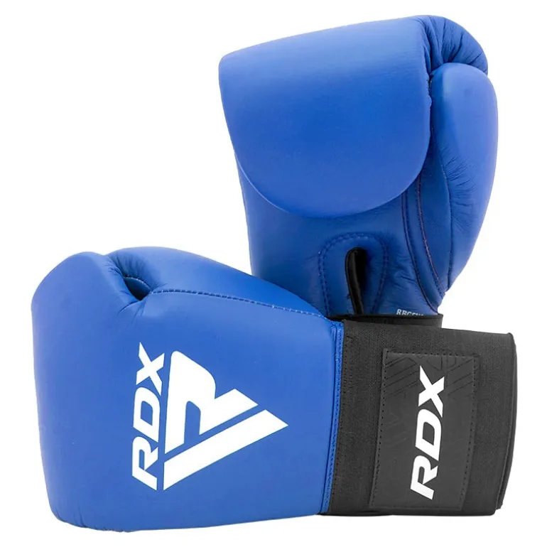 RDX Boxing Gloves – USA Boxing Approved