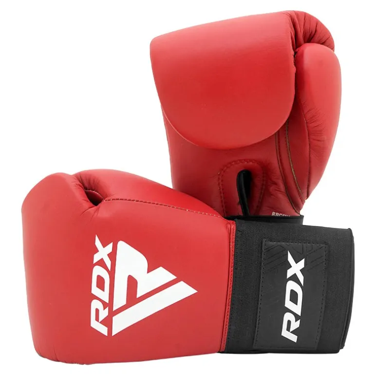 RDX Boxing Gloves – USA Boxing Approved