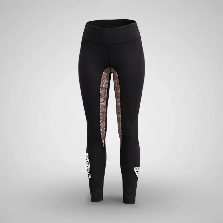 RDX Brave Compression Trousers B2