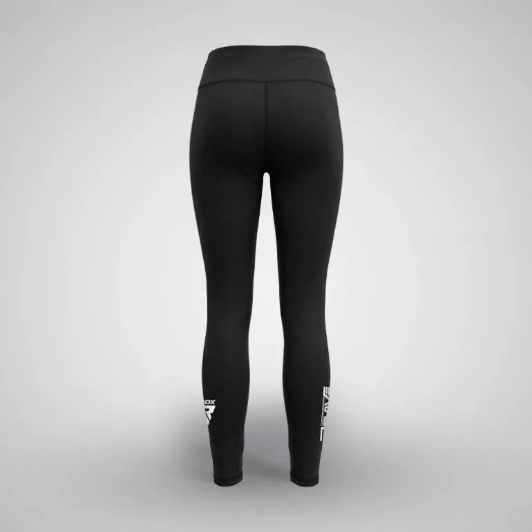RDX Brave Compression Trousers B2