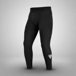 RDX Brave Compression Trousers