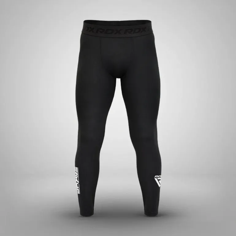 RDX Brave Compression Trousers