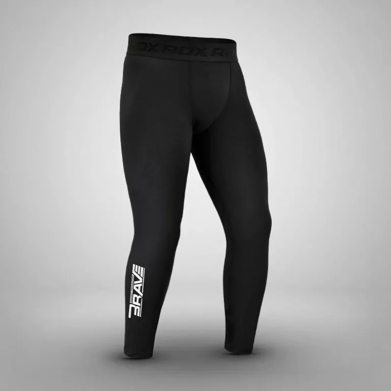 RDX Brave Compression Trousers