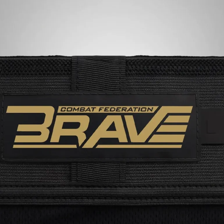 RDX Brave Groin Guard B1