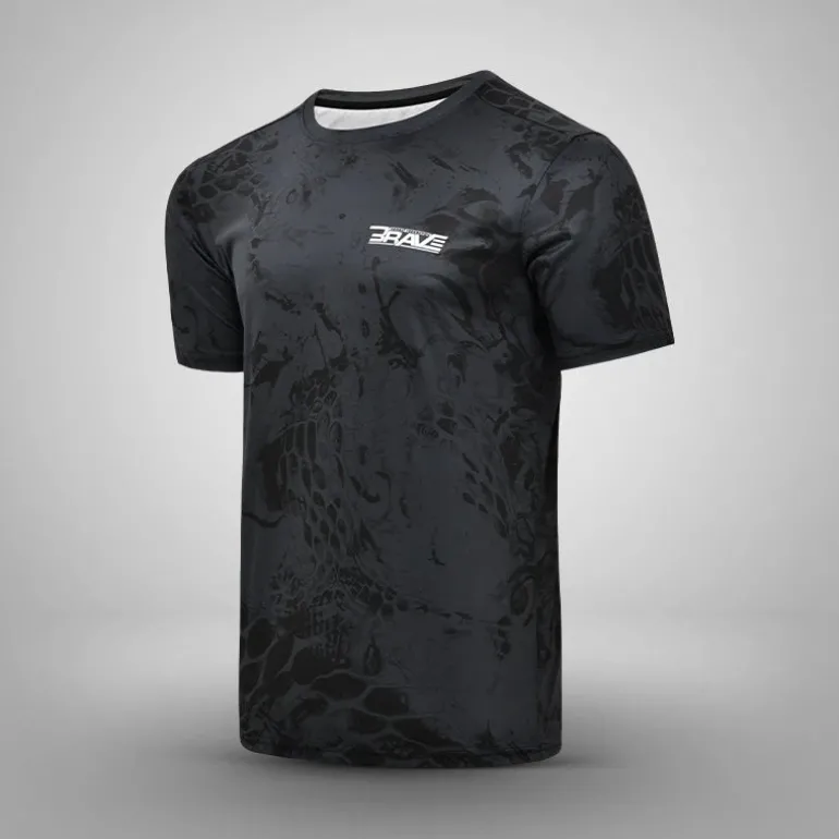RDX Brave Gym Shirt B4