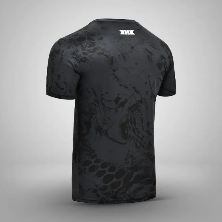 RDX Brave Gym Shirt B4