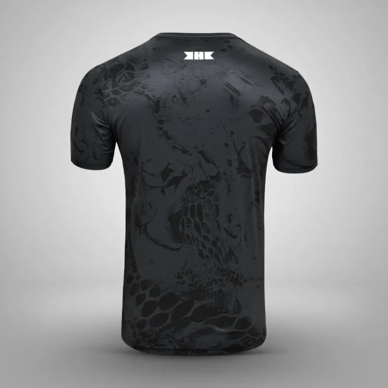 RDX Brave Gym Shirt B4