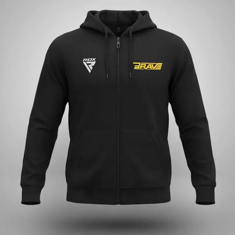 RDX Brave Hoodie B1