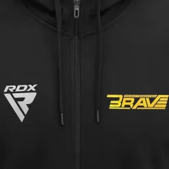 RDX Brave Hoodie B1