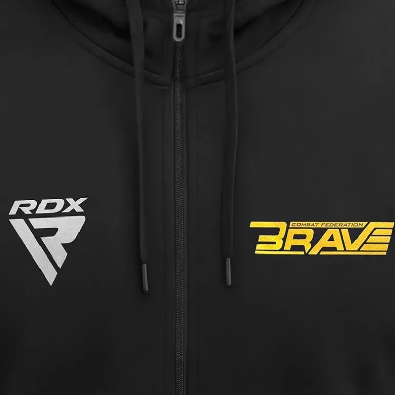 RDX Brave Hoodie B1