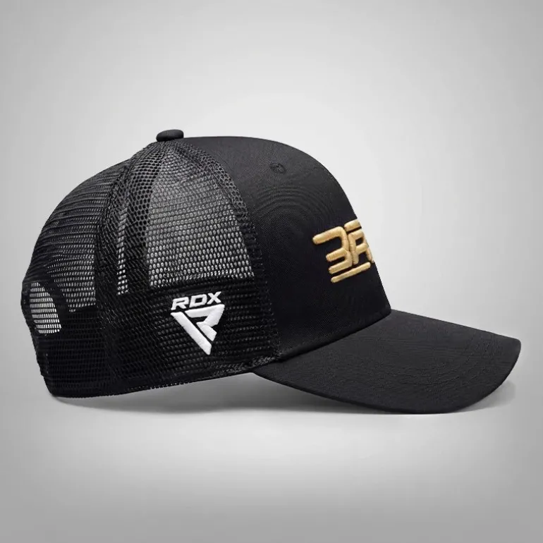 RDX Brave Mesh Cap