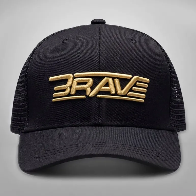 RDX Brave Mesh Cap