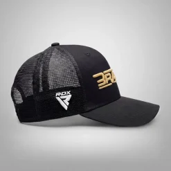 RDX Brave Mesh Cap
