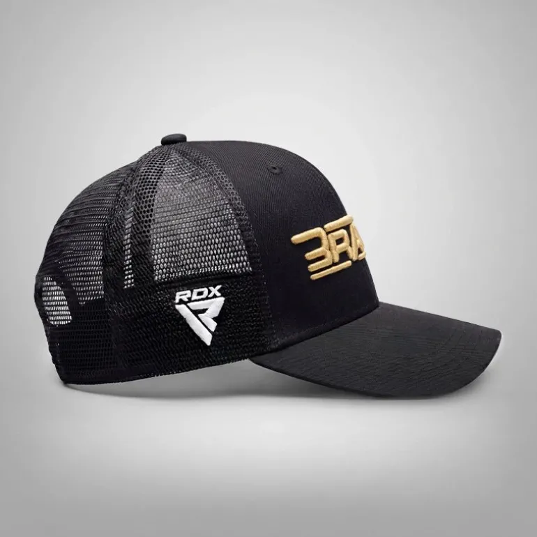 RDX Brave Mesh Cap