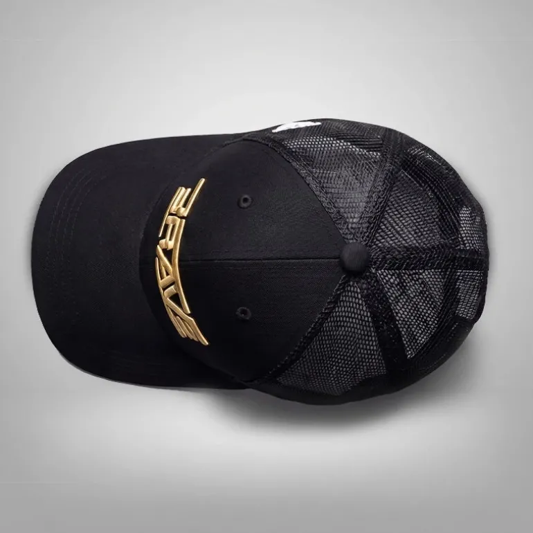 RDX Brave Mesh Cap