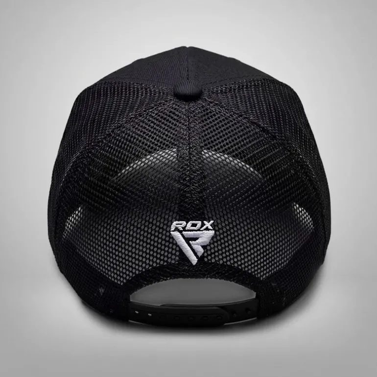 RDX Brave Mesh Cap