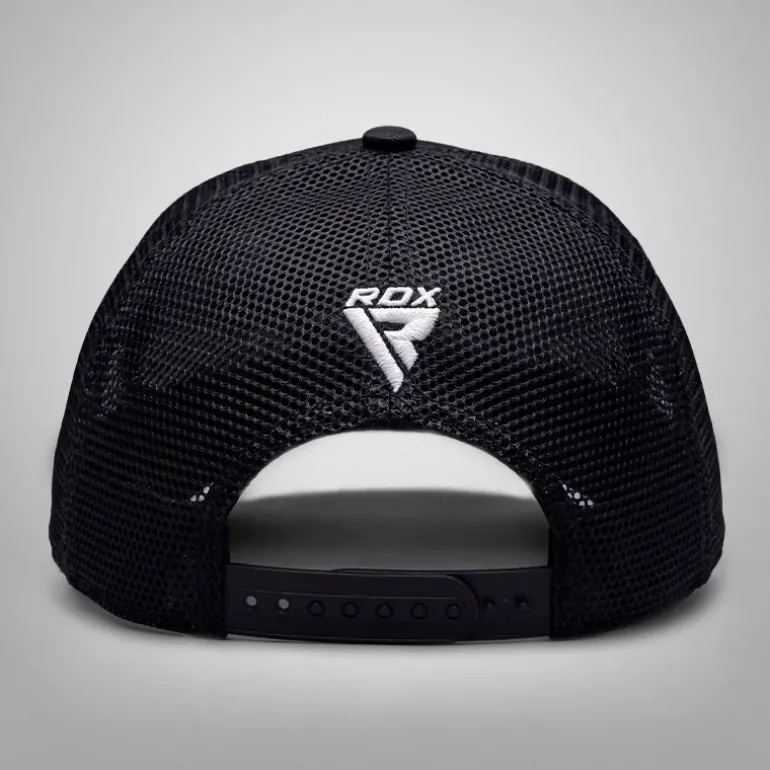 RDX Brave Mesh Cap