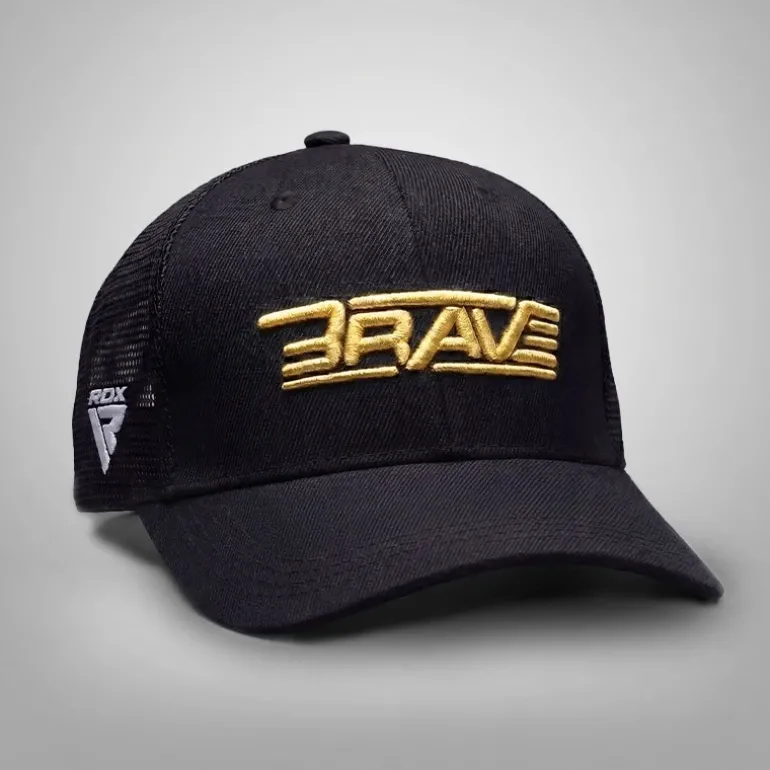 RDX Brave Mesh Cap