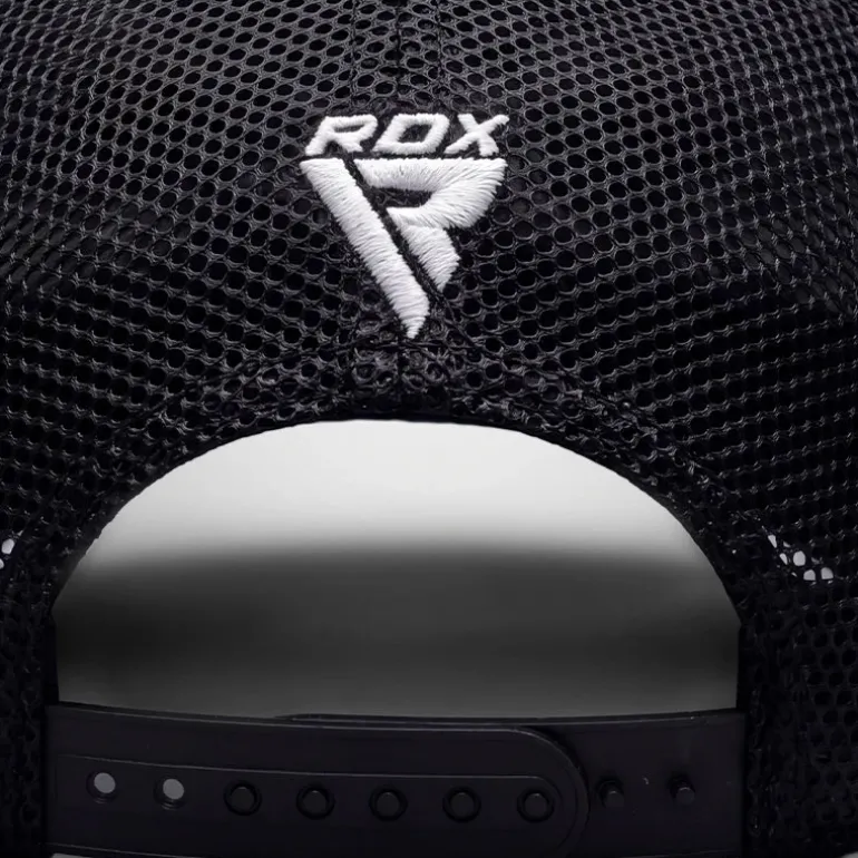 RDX Brave Mesh Cap