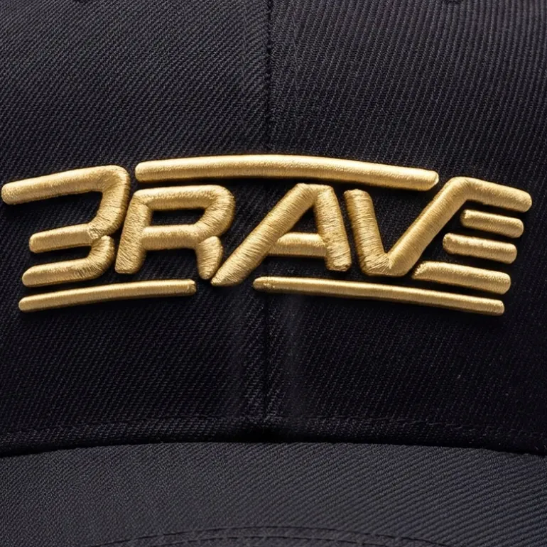 RDX Brave Mesh Cap