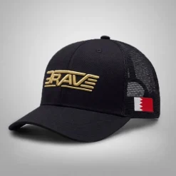 RDX Brave Mesh Cap