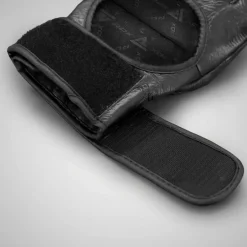 RDX Brave MMA Grappling Gloves B1
